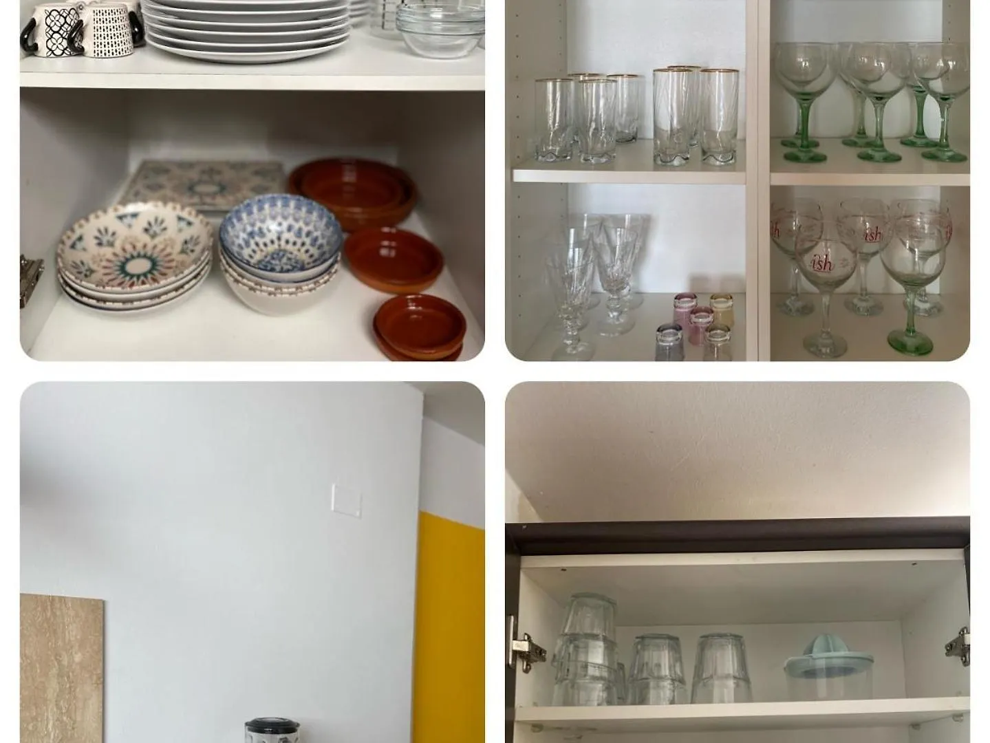 오옌 La Casa Alhambra 아파트